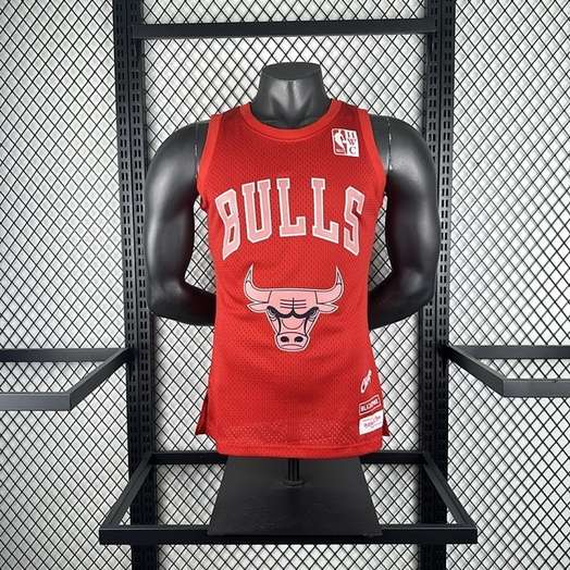 Maillot de football Chicago Bulls ×Blackpink #16 Swingman — tailles S–XXL