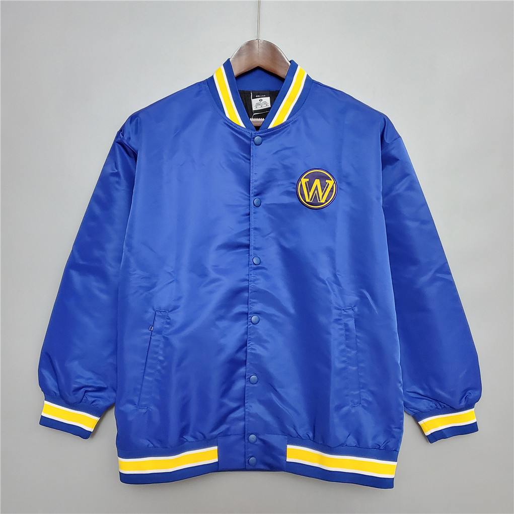 Golden State Warriors blue