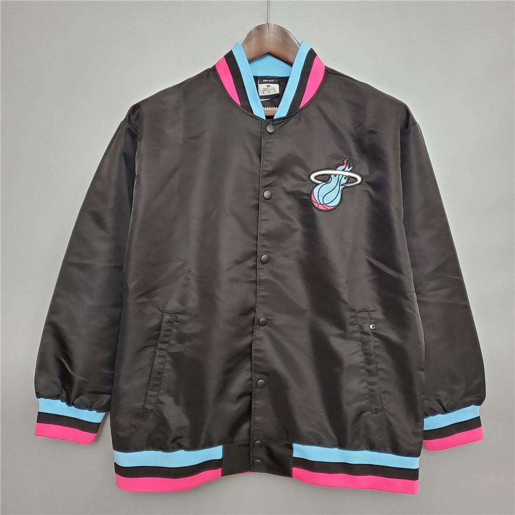 Heat jacket black