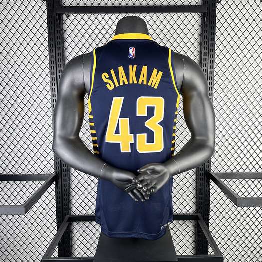 Pacers blue 43 SIAKAM