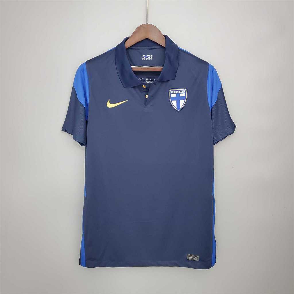 2020 Finland away