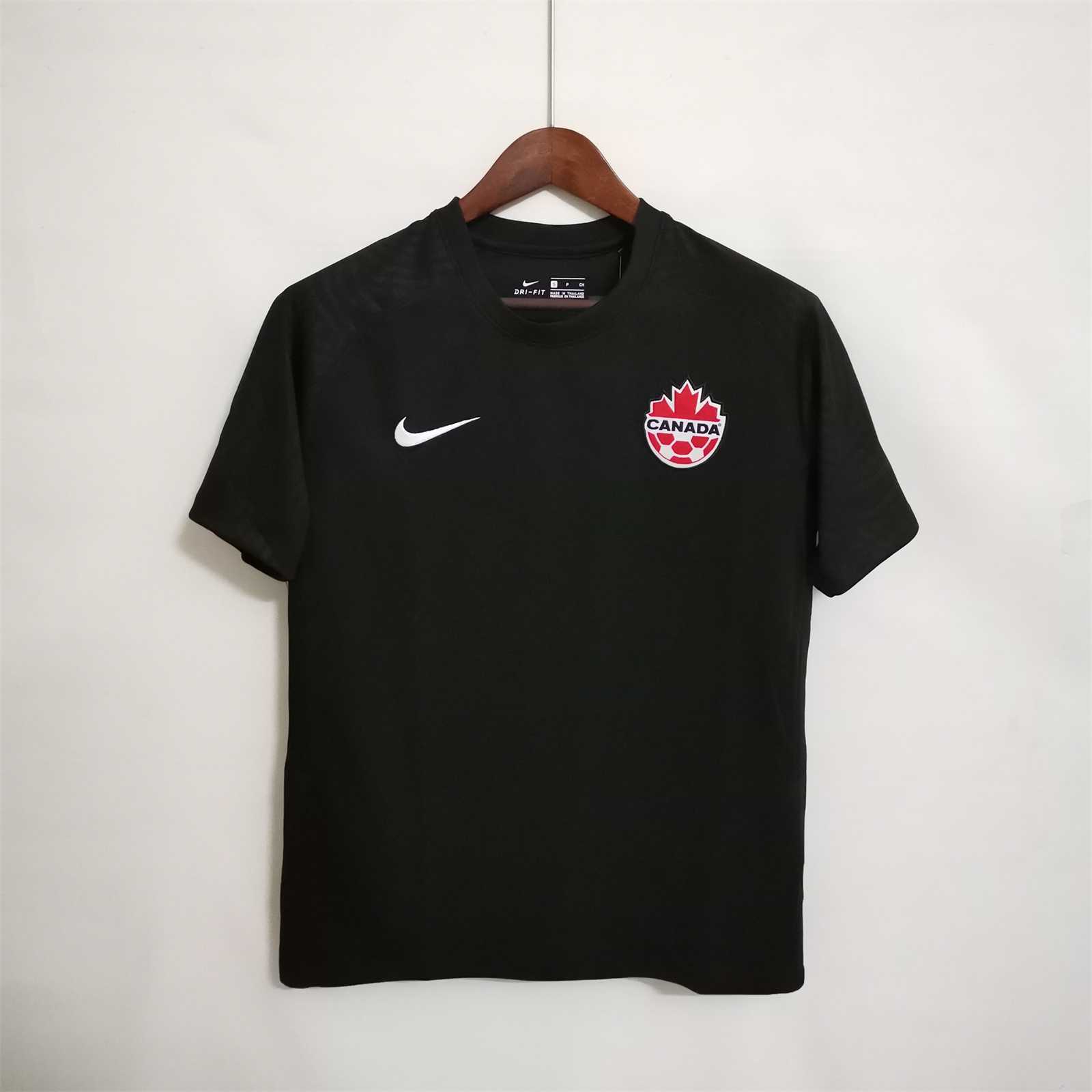 2021 Canada away