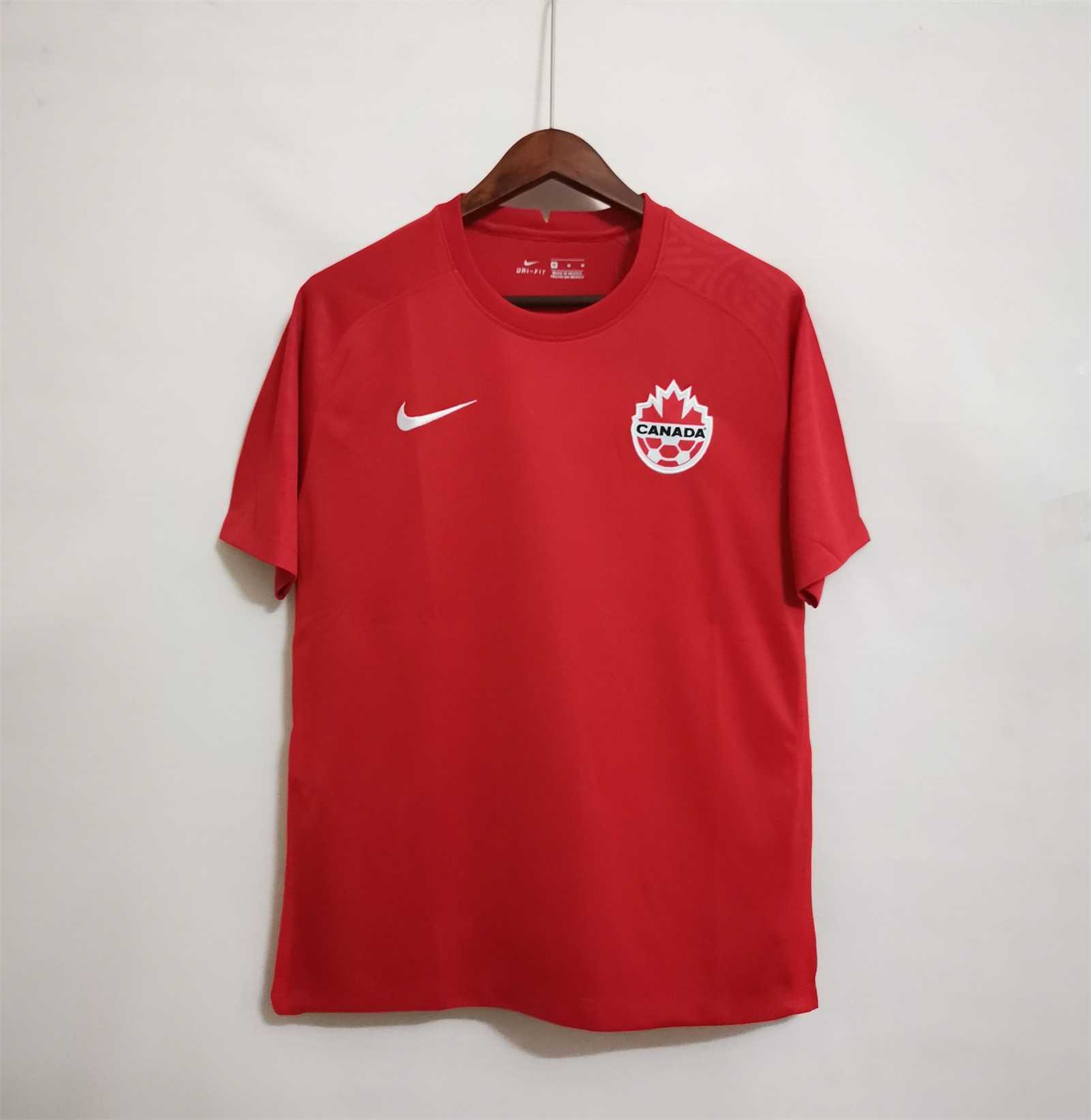 2021 Canada home