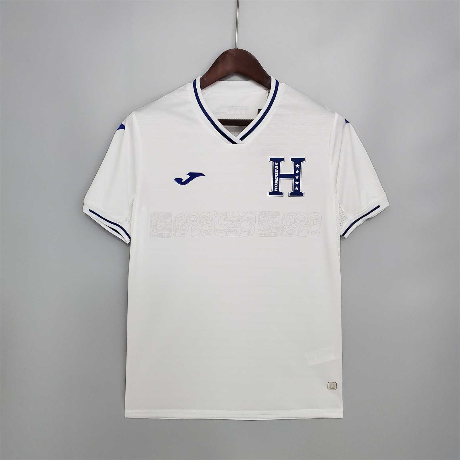 2021 Honduras home