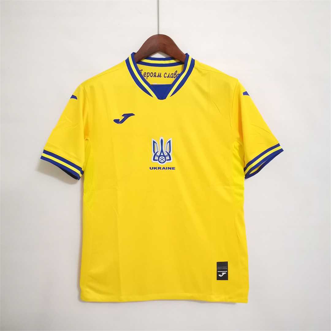 2021 Ukraine home