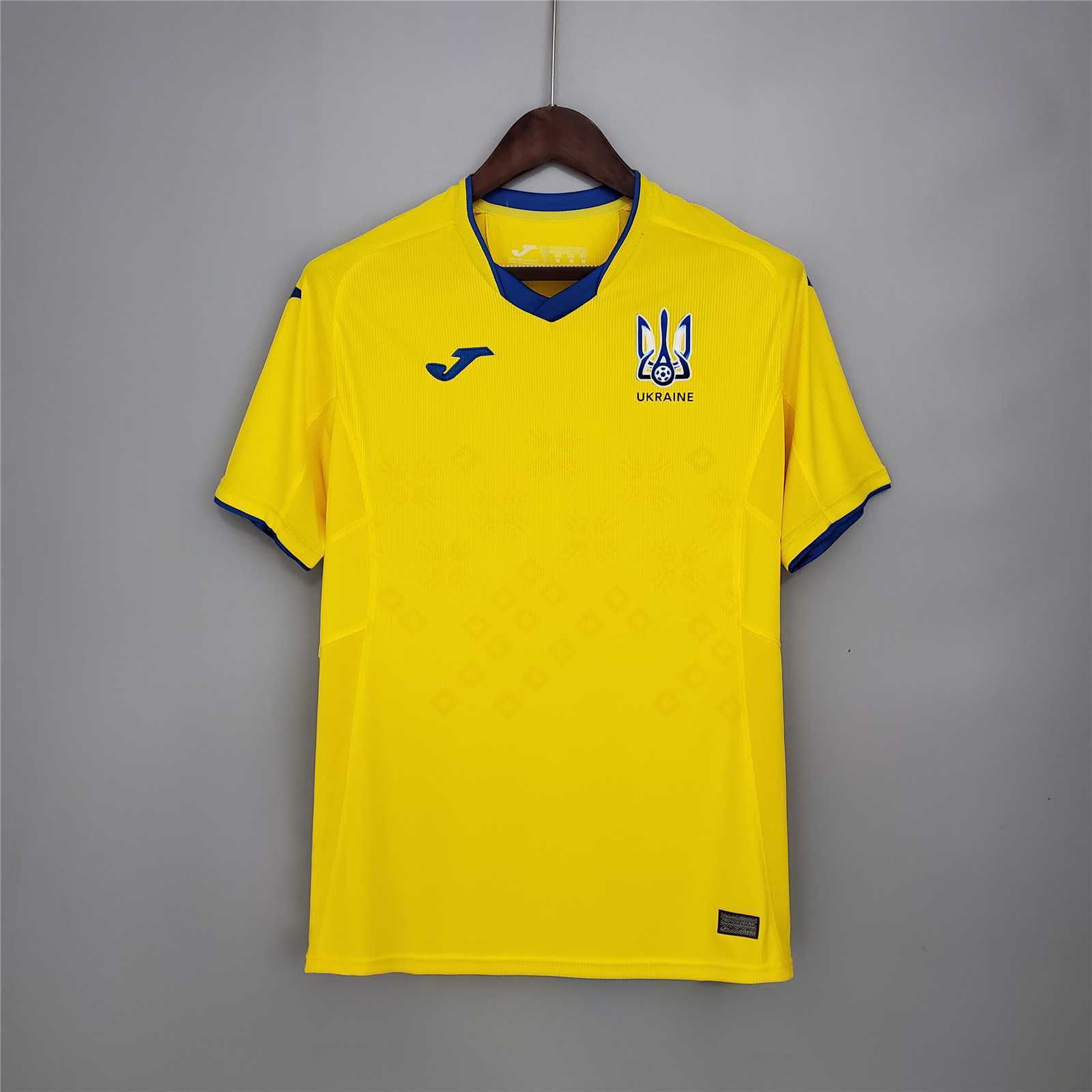 2021 Ukraine home