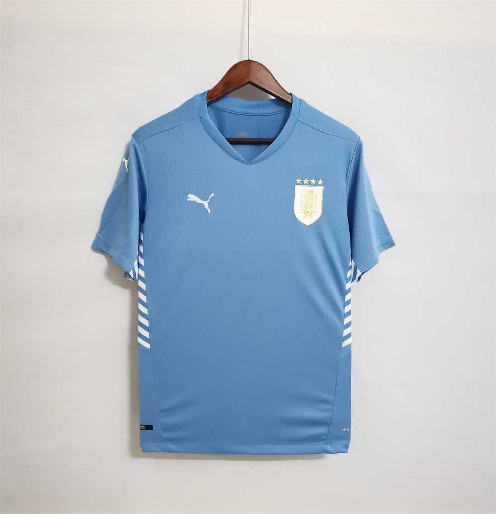 2021 Uruguay home