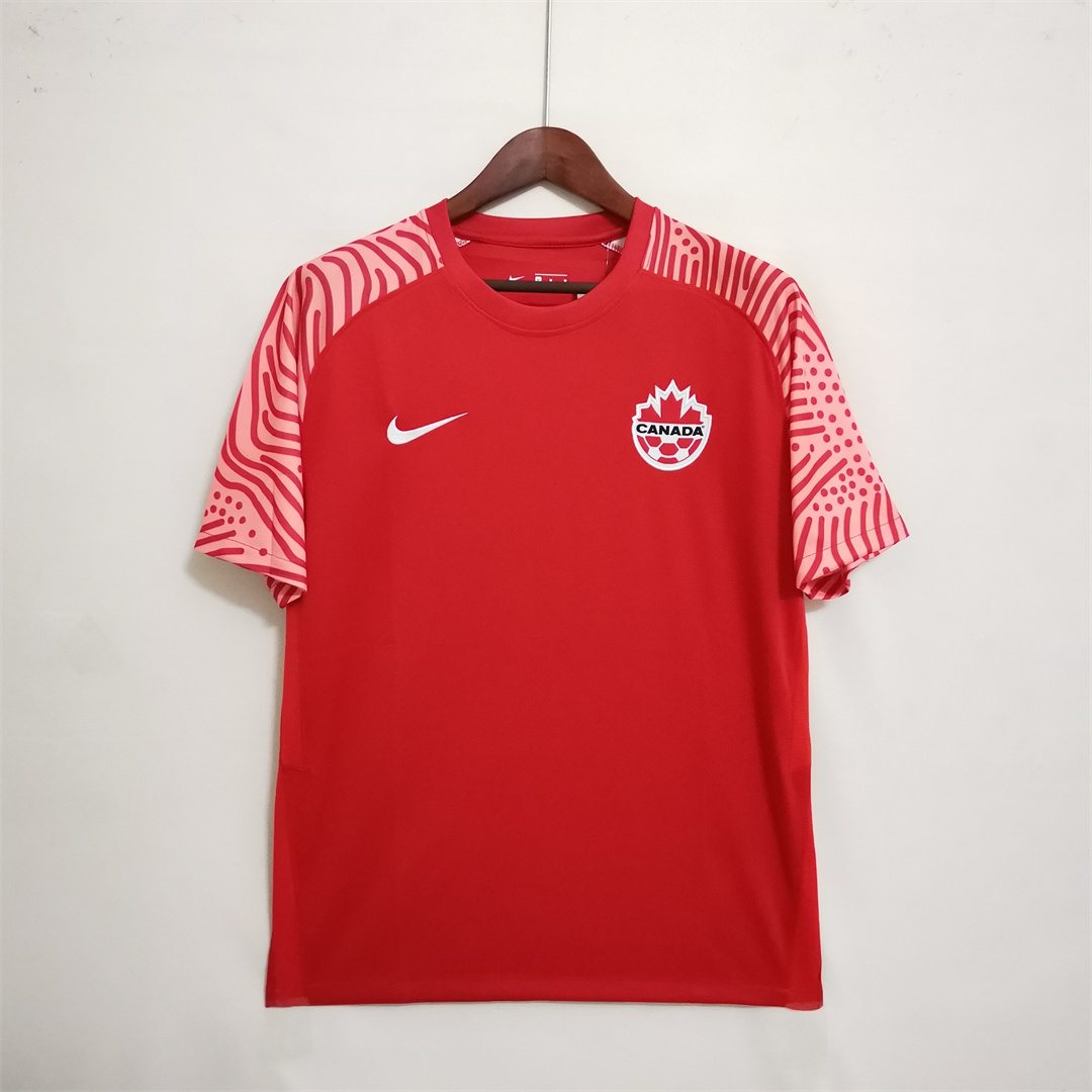 2022 Canada home