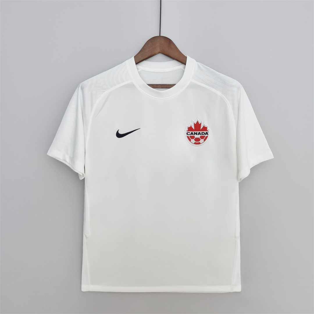 2022 Canada third