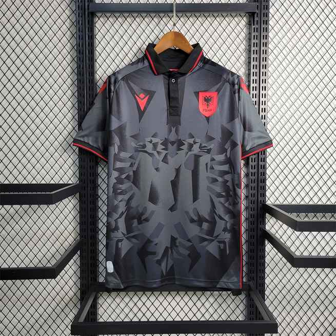 2023 Albania third