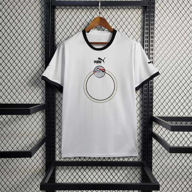 2023 Egypt away