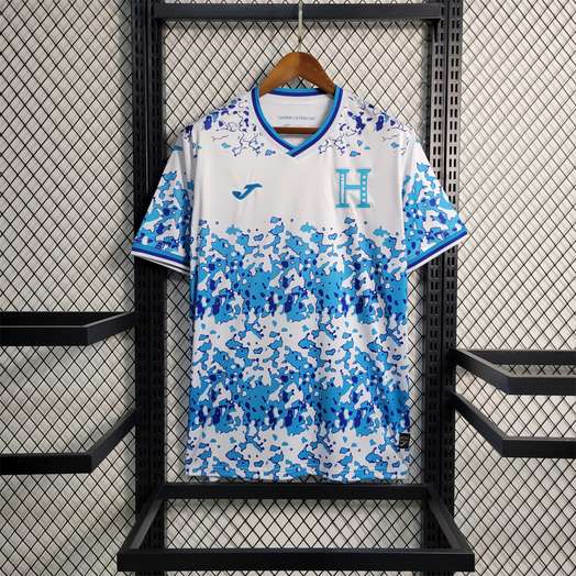 2023 Honduras away