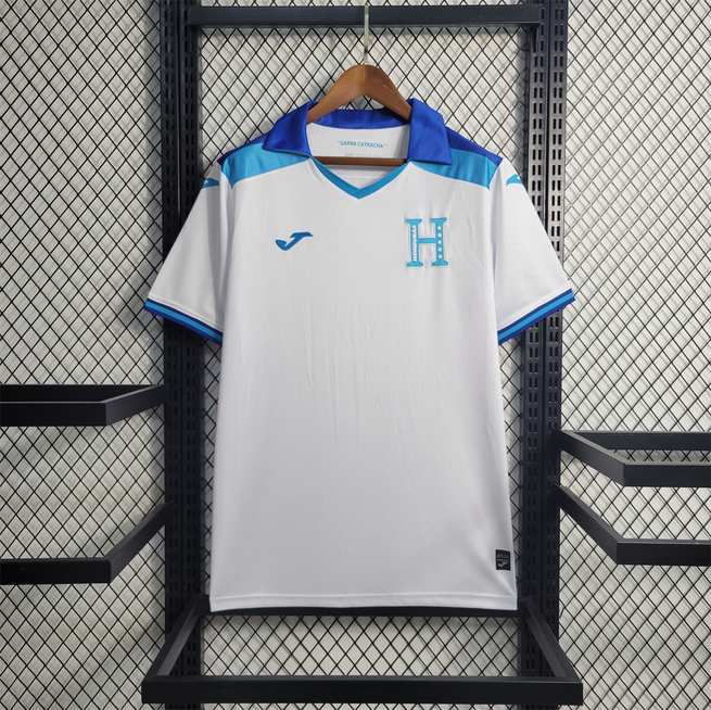 2023 Honduras home