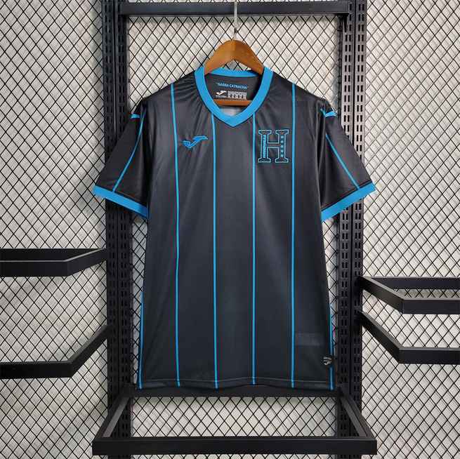 2023 Honduras third