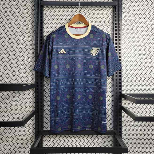 2023 Jamaica Training Suit