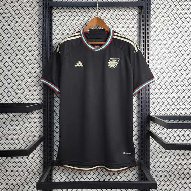 2023 Jamaica away
