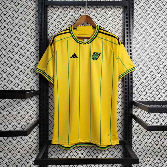 2023 Jamaica home
