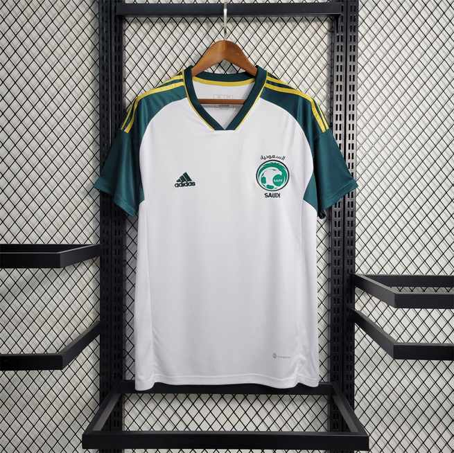 2023 Saudi away