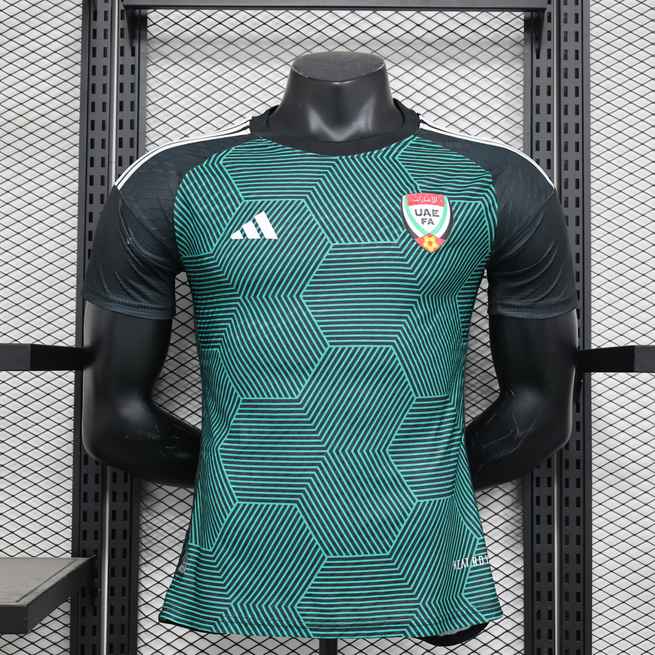 2024 United Arab Emirates away