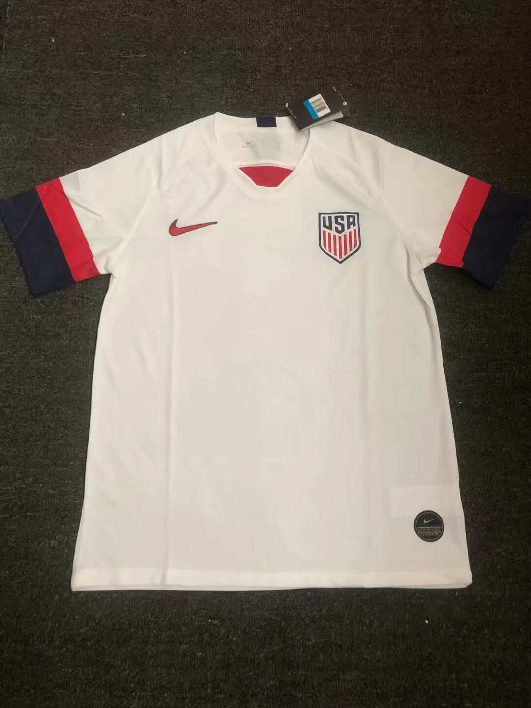 American home white 2019