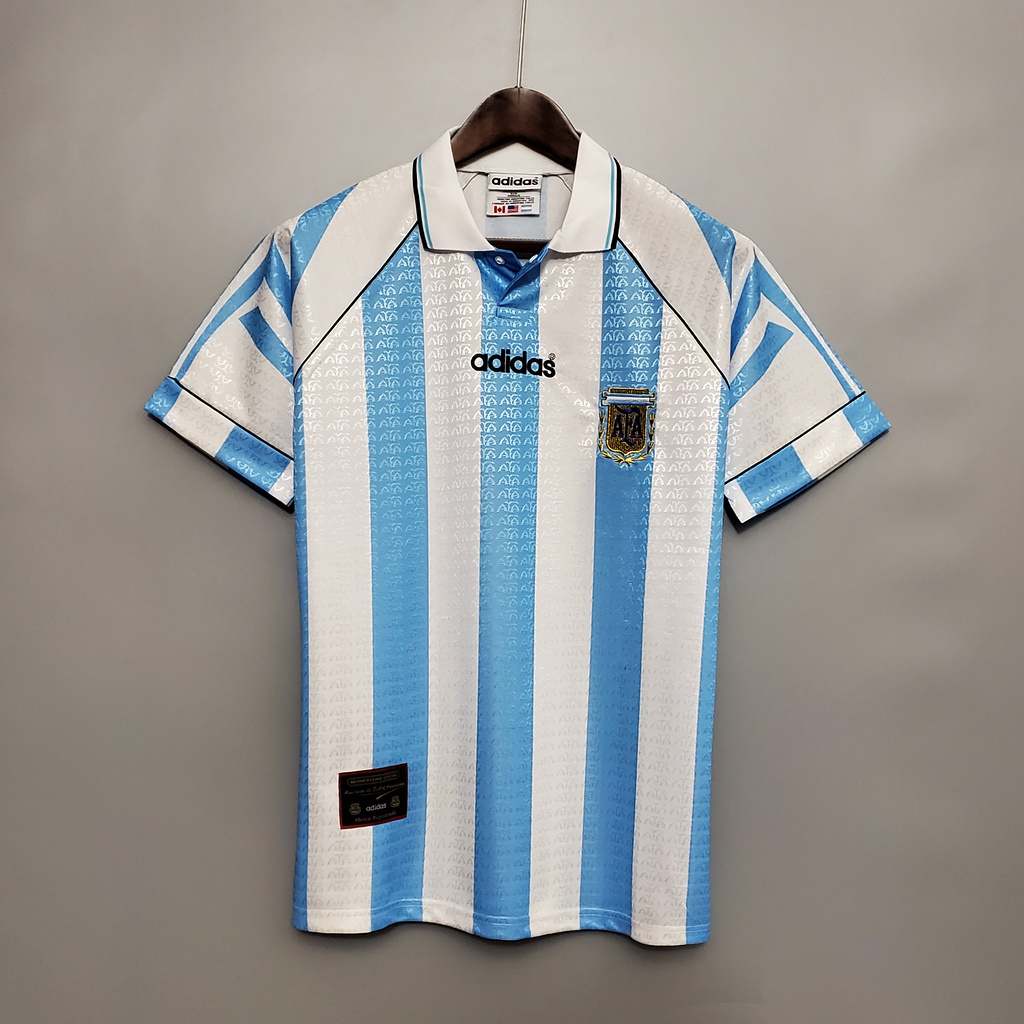 1994 Argentine domicile