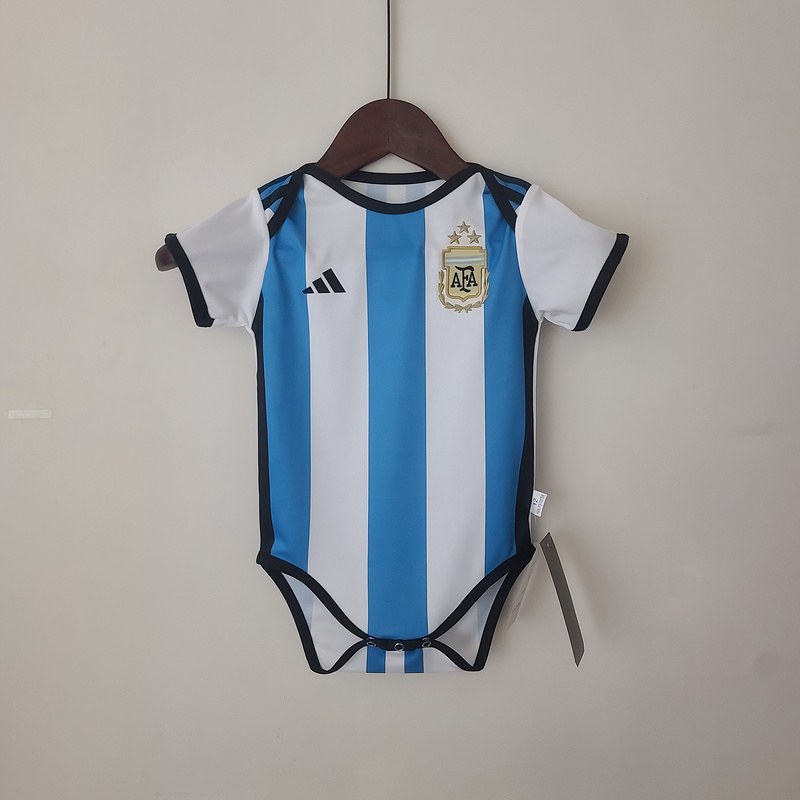 2022 Argentina 3-star home size 9-12