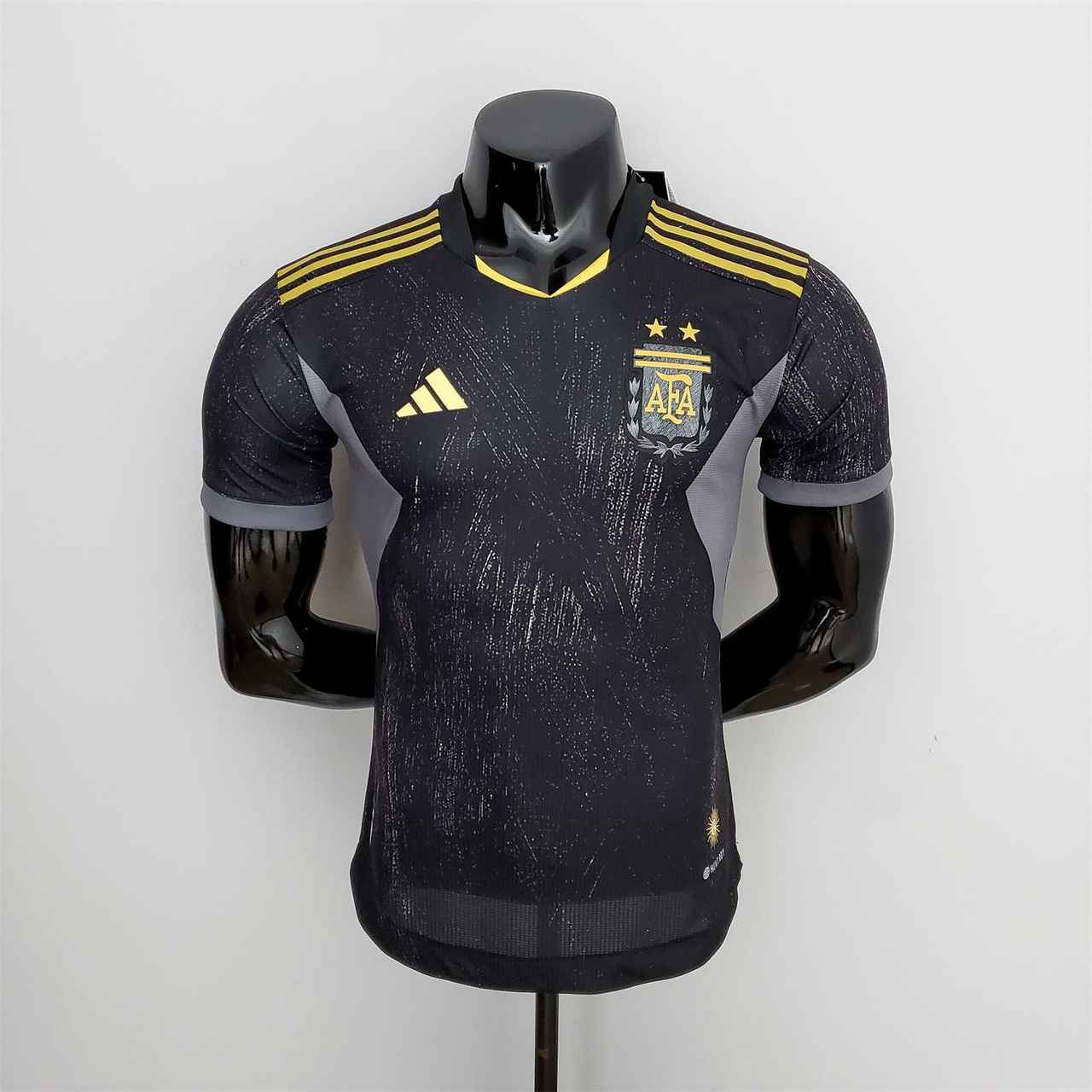 2022 Argentina commemorative edition black player version