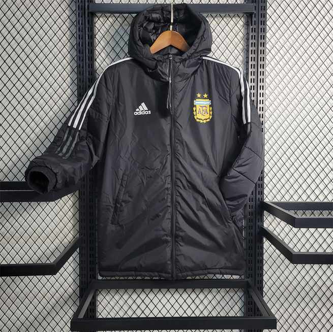 2022 Down Jackets Thermal Jacket Argentina