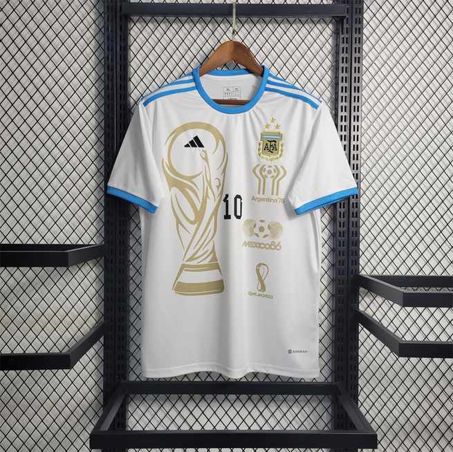 2023 Argentina 3 stars World Cup