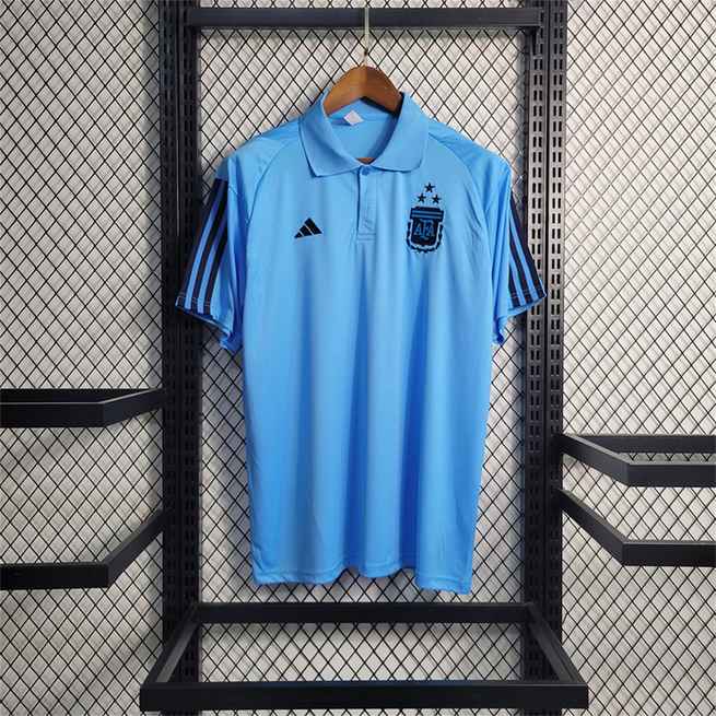 2023 Argentina POLO Blue