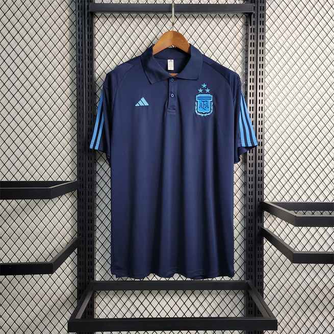 2023 POLO Argentina Training Type B