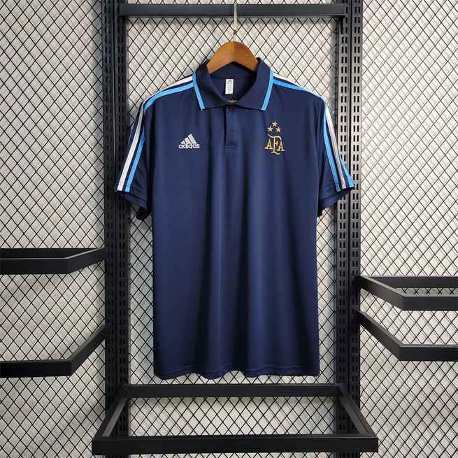 2023 POLO Argentina Training