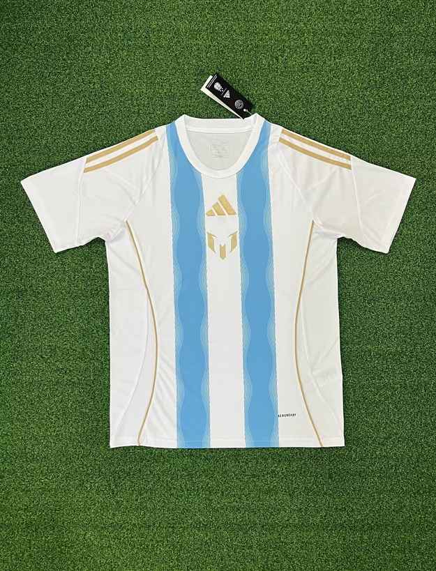 2024 Argentine SPARK GEN10S blanc