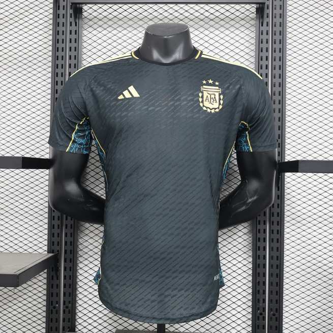 2024 Argentina Special Edition player version