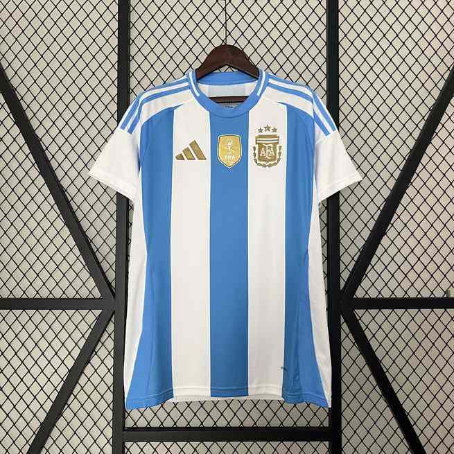 2024 Argentina home jersey