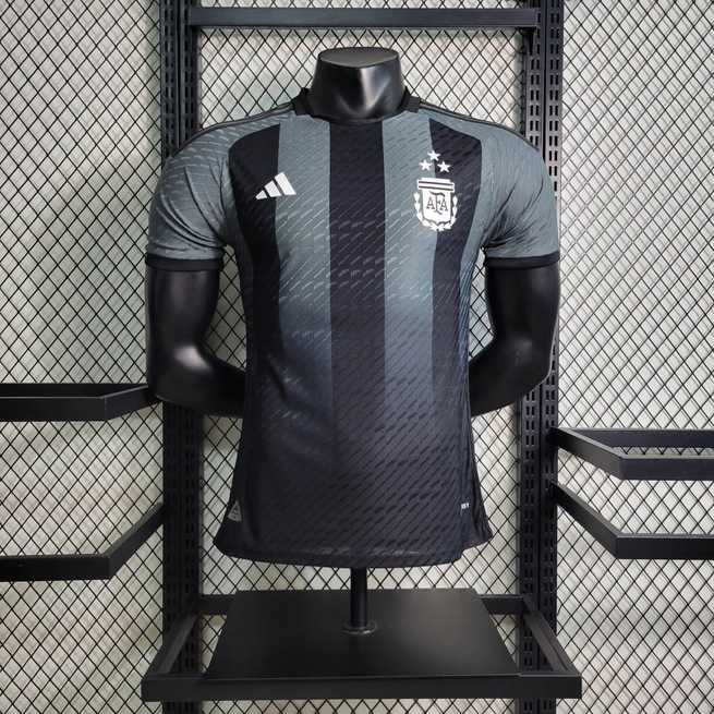 23-24 Argentina Special Edition Player version Size S-XXL