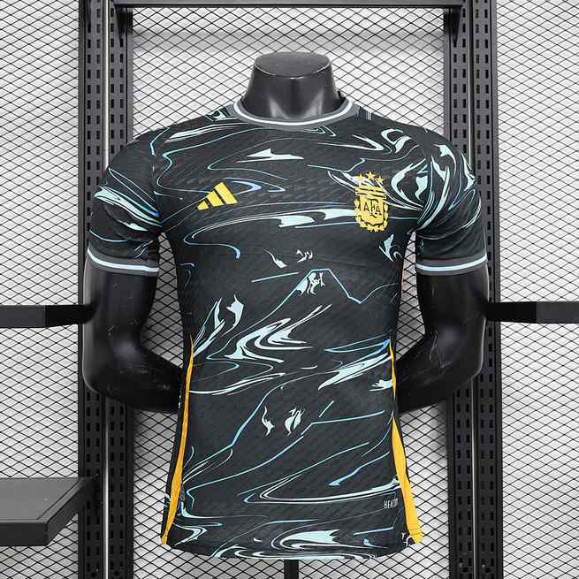 24-25 Argentina Special player version jersey