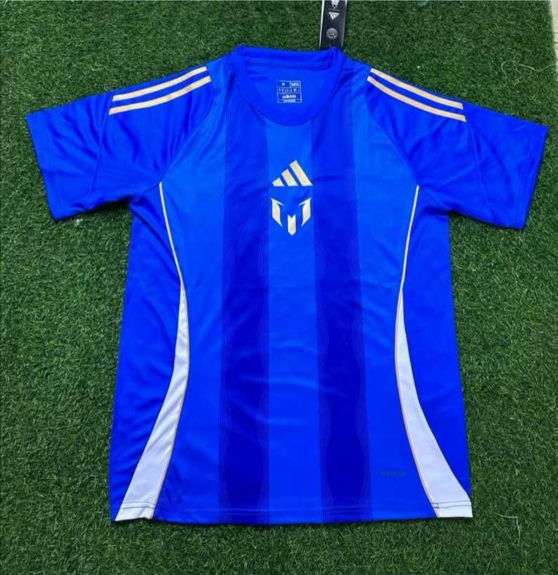 Argentina blue Spark special edtion jersey