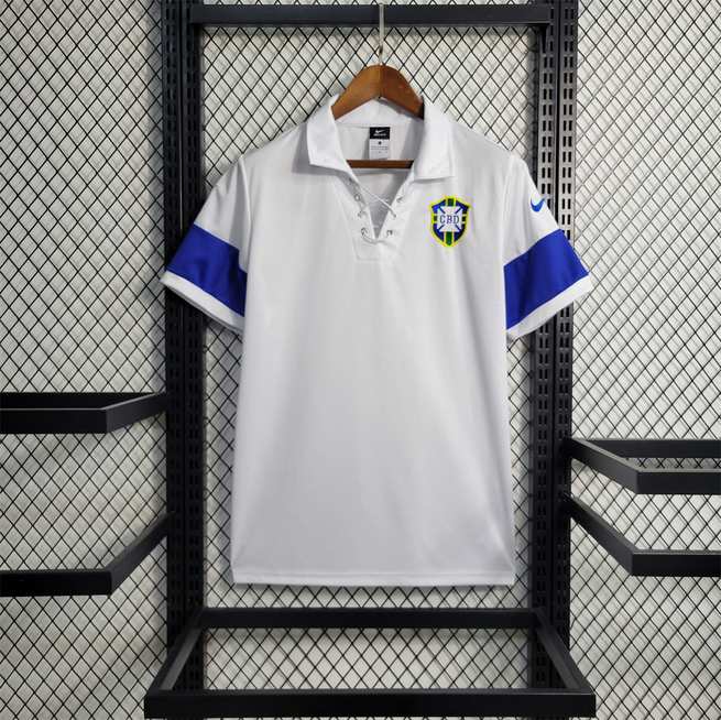 2004 Brazil Special Edition white