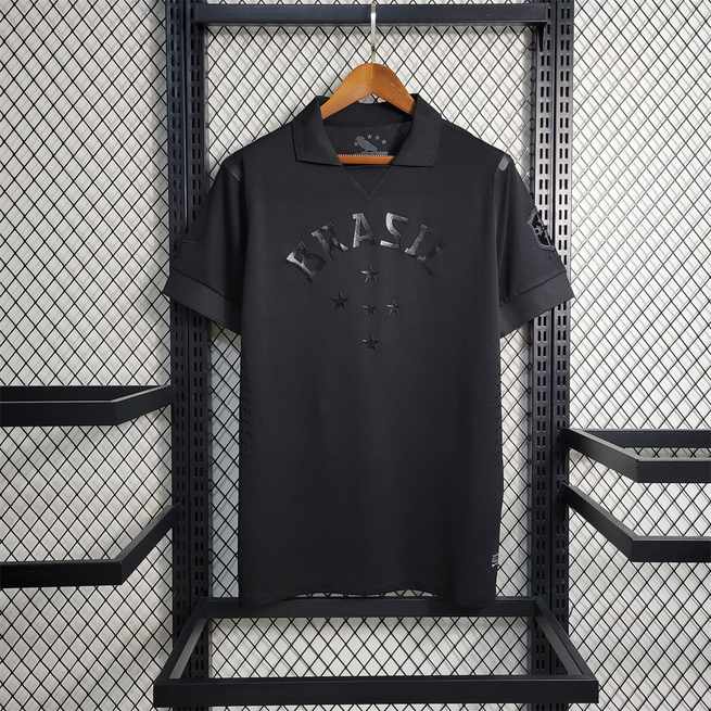 2014 Brazil Black