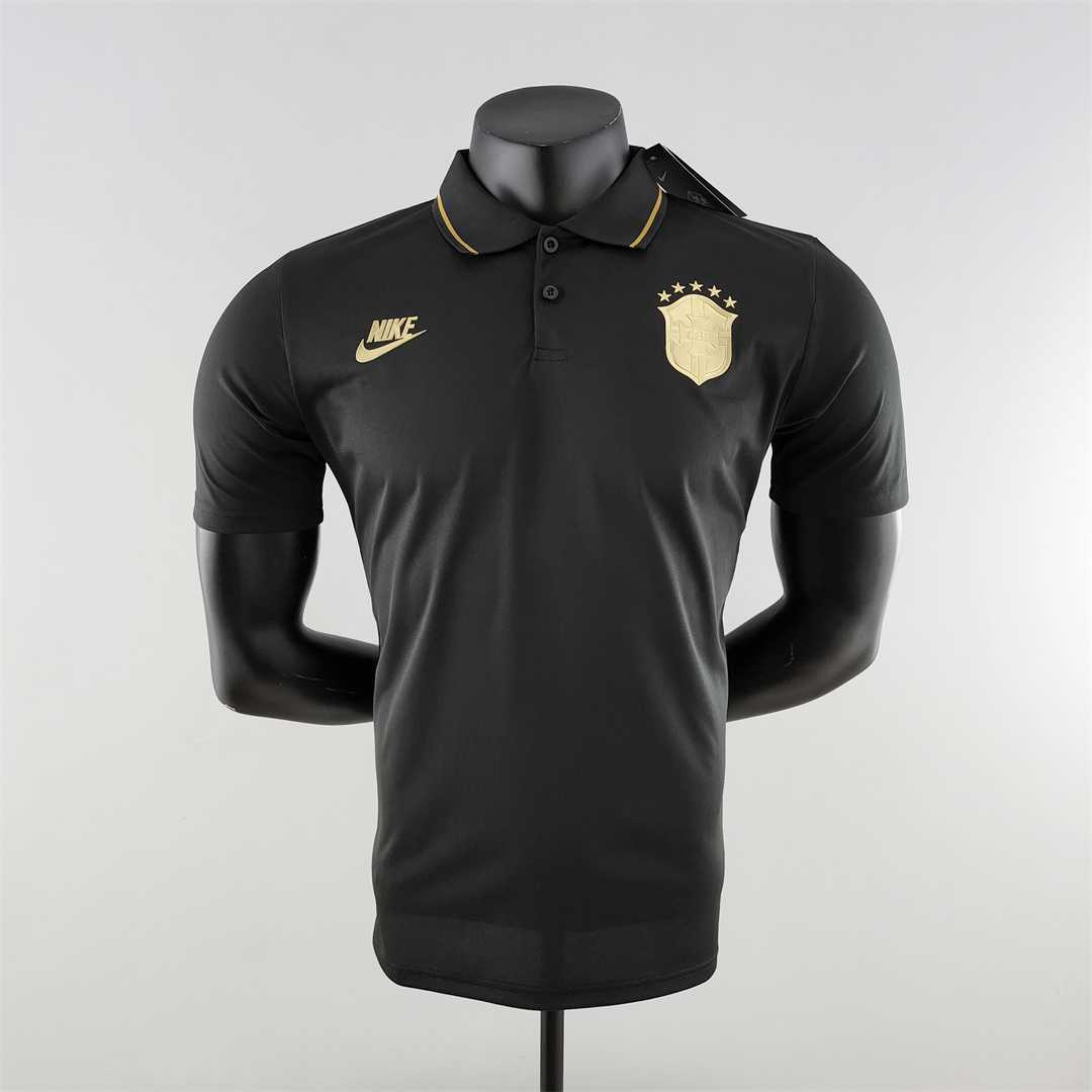 Polo Brésil noir — 2022