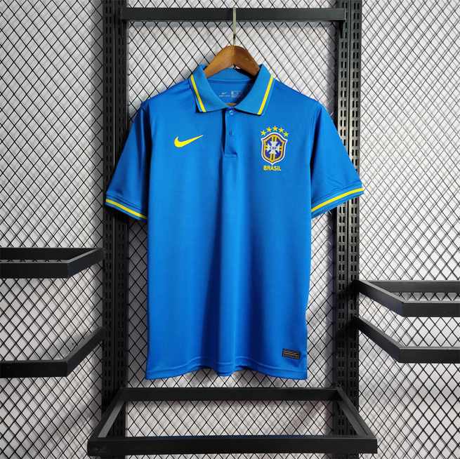 2022 Brazil POLO Blue