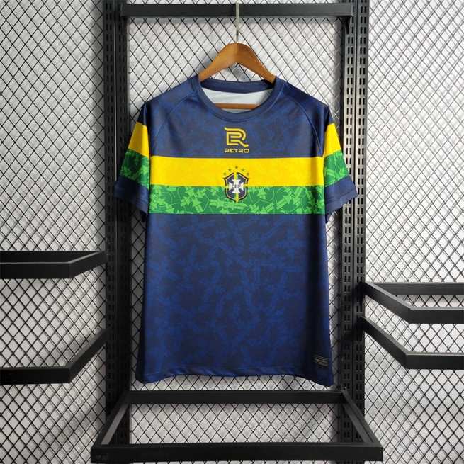 2022 Brazil Special Edition