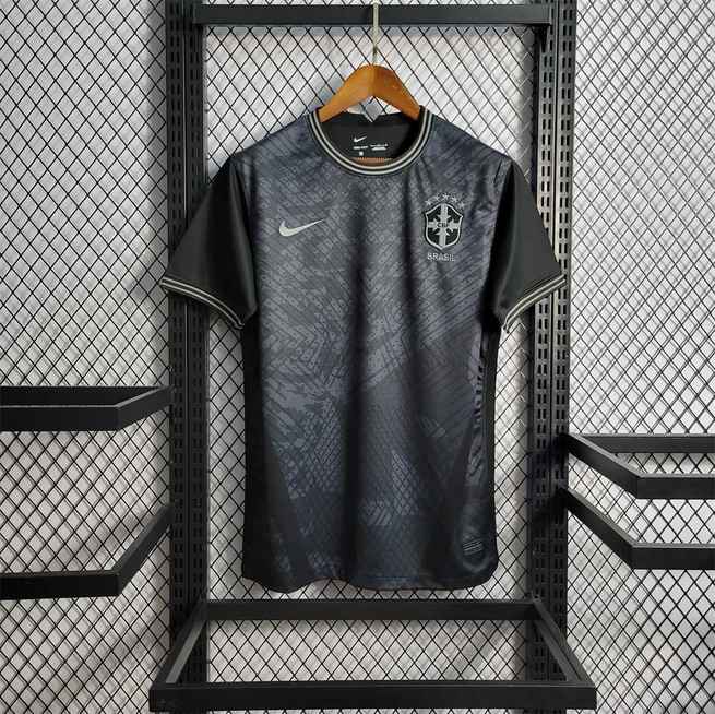2022 Brazil black