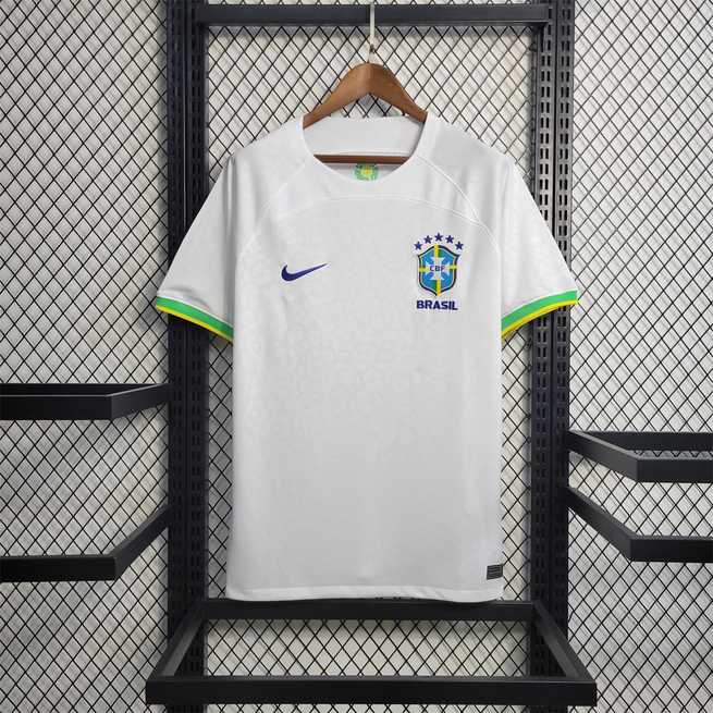 2022 Brazil white leopard