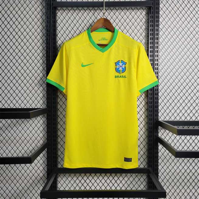 2023 Brazil home