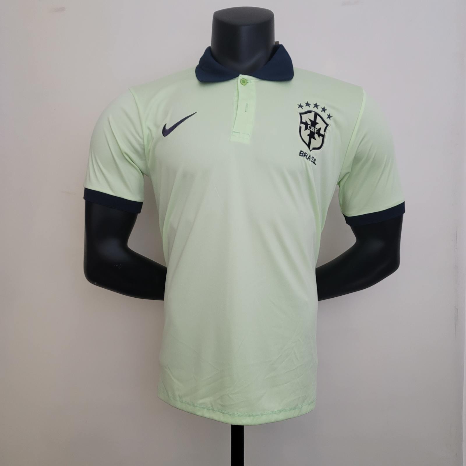 2023 POLO Brazil Cyan