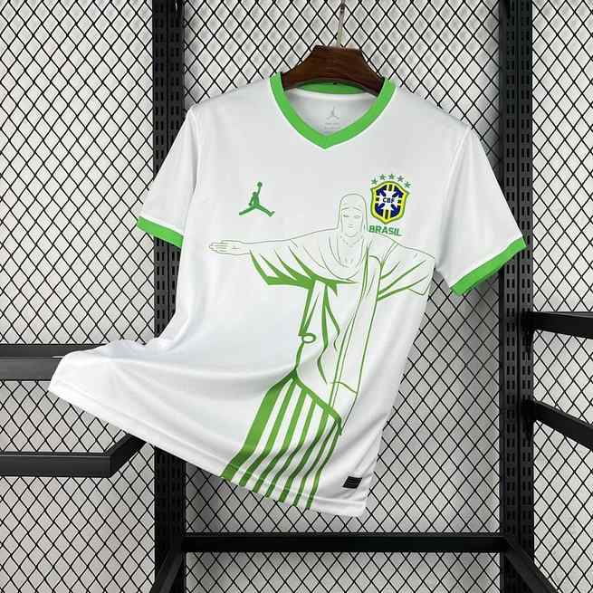 Ensemble de football Brésil édition spéciale Coupe du monde — 2026