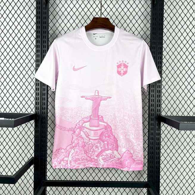 Ensemble de football Brésil entraînement — 2026