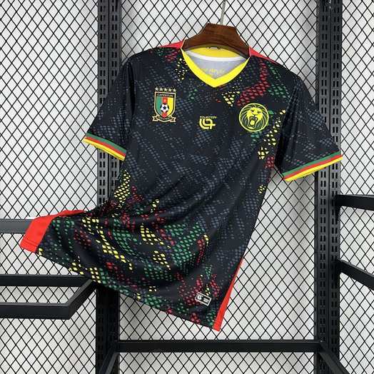 Maillot de football adulte Cameroun spécial — 2026